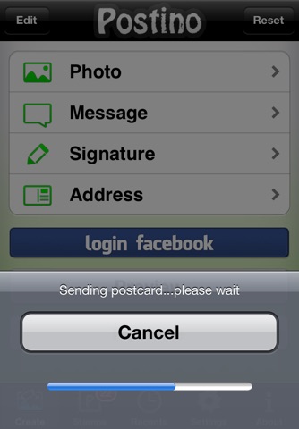 iPhone Screenshot 4