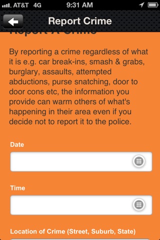 iPhone Screenshot 5