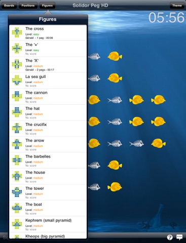 iPad Screenshot 4