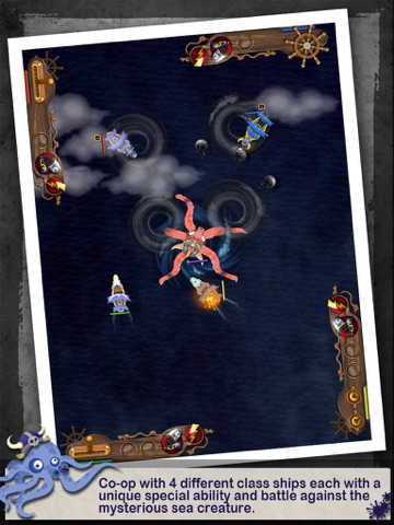 iPad Screenshot 1