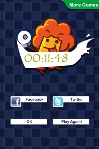 iPhone Screenshot 5