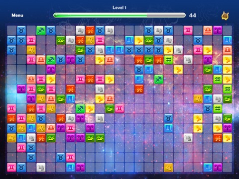 iPad Screenshot 2