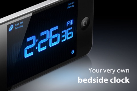 iphone alarm fade in