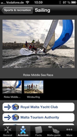 iPhone Screenshot 3