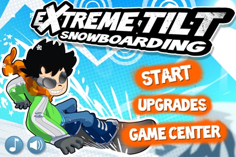 iPhone Screenshot 1