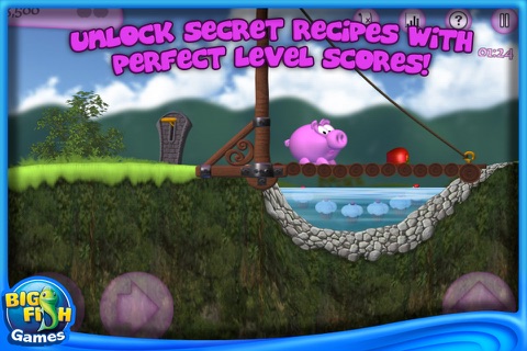 iPhone Screenshot 5