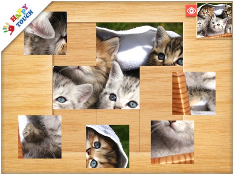 iPad Screenshot 2