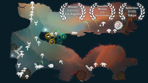 iPhone Screenshot 1