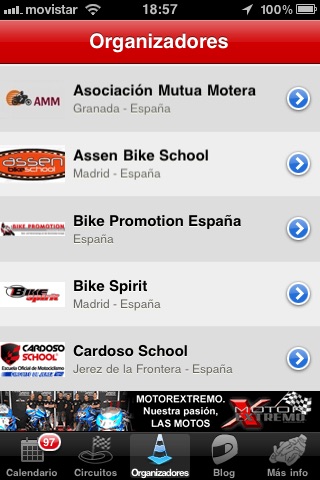 iPhone Screenshot 4