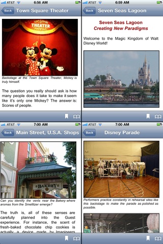 Captura de pantalla del iPhone 1