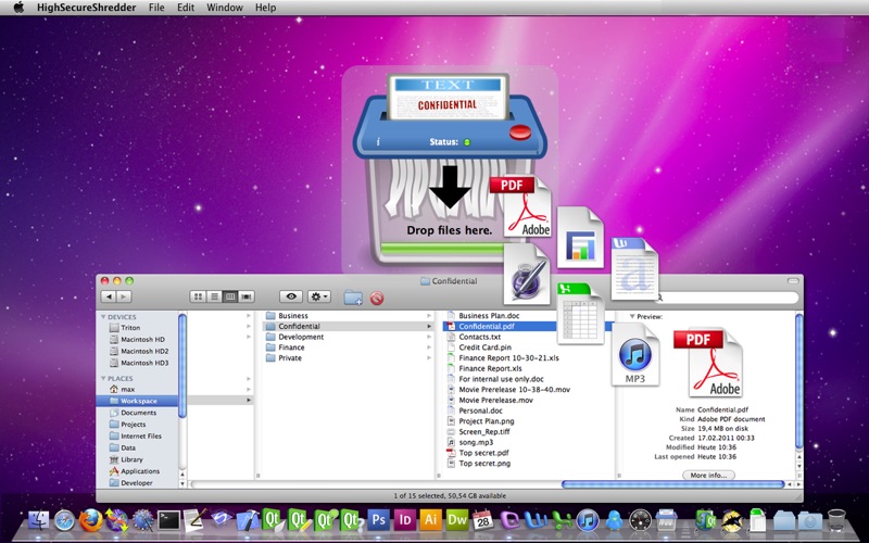 Screenshot 3
