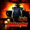 War Helicopters Game HD