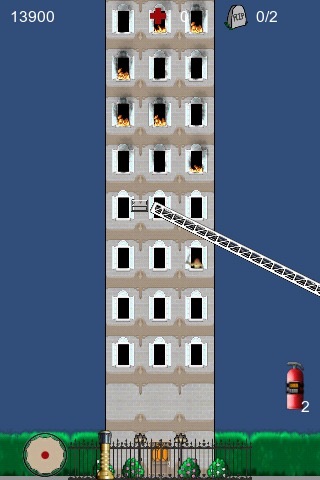 iPhone-skärmavbild 2