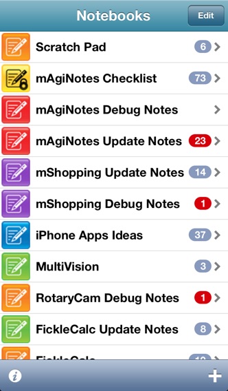 iPhone Screenshot 2