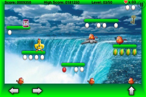iPhone Screenshot 2