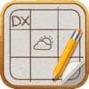 スタイルボックス日記 - DX(Journal/Notes)