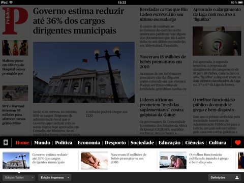 iPad Screenshot 2