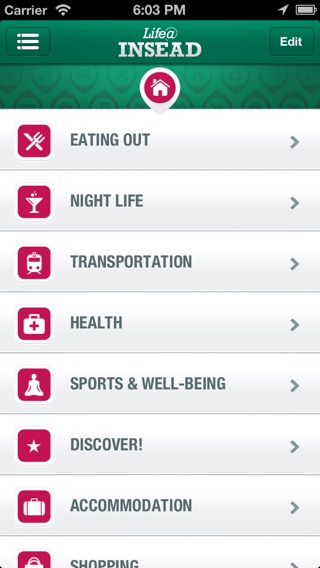 iPhone Screenshot 2