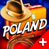Going to Poland 2013