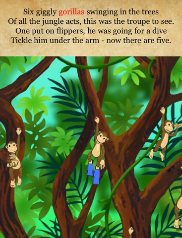 iPad Screenshot 2