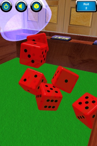 iPhone Screenshot 4