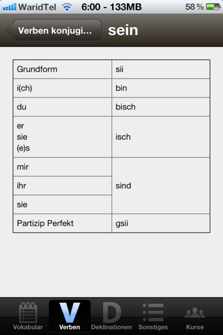 iPhone Screenshot 4