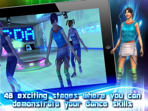 iPad Screenshot 2