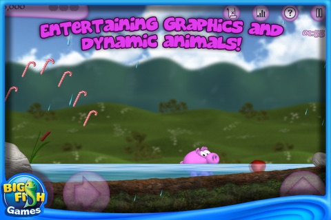 iPhone Screenshot 2