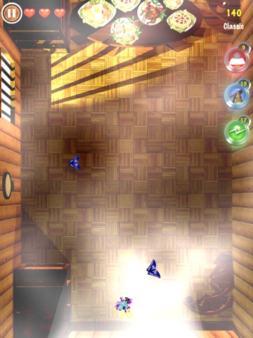 iPad Screenshot 5