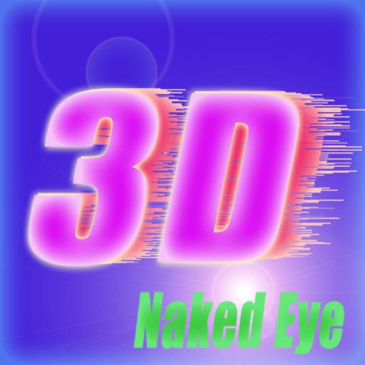 NakedEye3DMaker