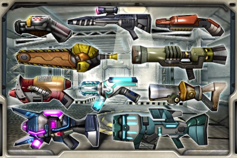 iPhone Screenshot 5