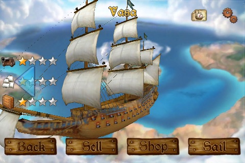iPhone Screenshot 3