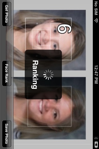 iPhone Screenshot 4