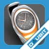 b2b AR Uhr