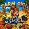 Farm Girl at the Nile farm ville