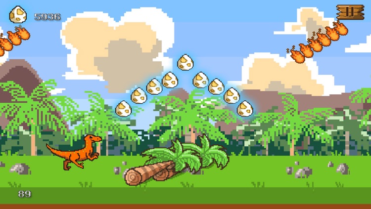 CR Dino Run — play online for free on Playhop
