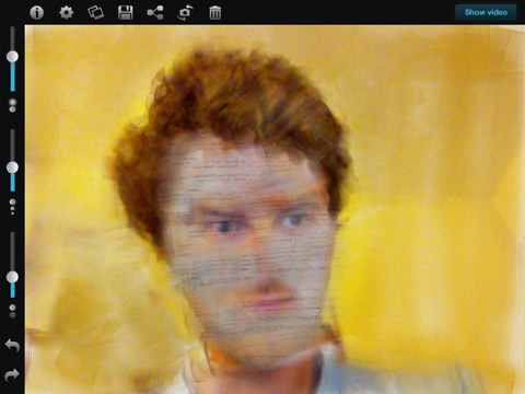 iPad Screenshot 4