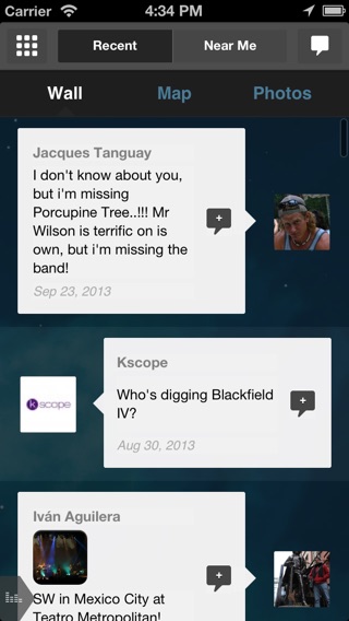 iPhone Screenshot 3