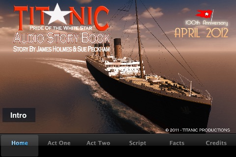 Titanic download the last version for iphone