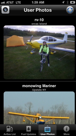 iPhone Screenshot 4