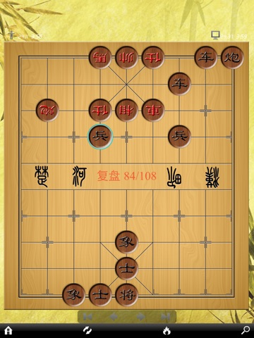 iPad Screenshot 3