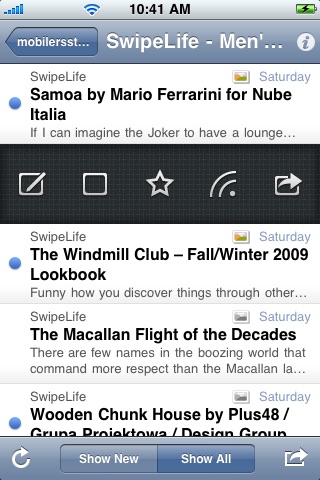 iPhone Screenshot 2