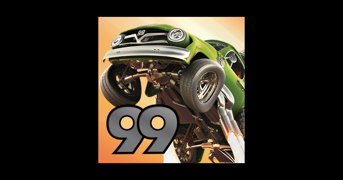 Download stunt racing 99