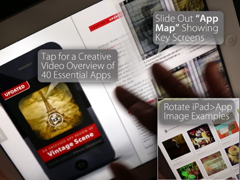 iPad Screenshot 4