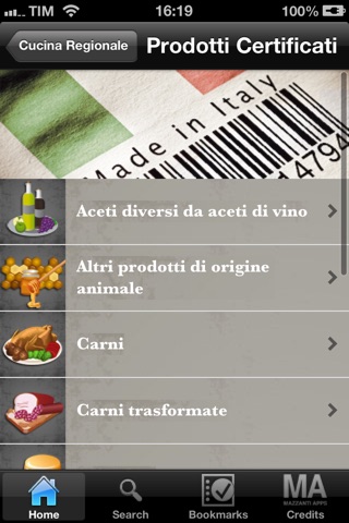 Istantanea iPhone 4