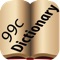 99¢ Dictionary