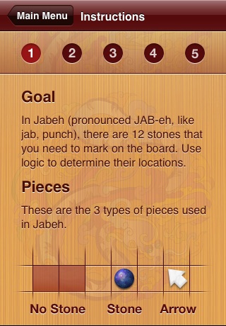 iPhone Screenshot 2
