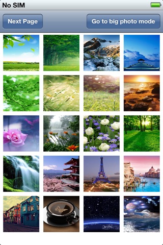 iPhone Screenshot 3