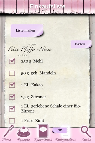 iPhone Screenshot 5