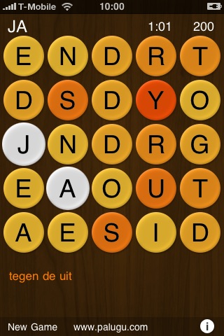 iPhone Screenshot 3